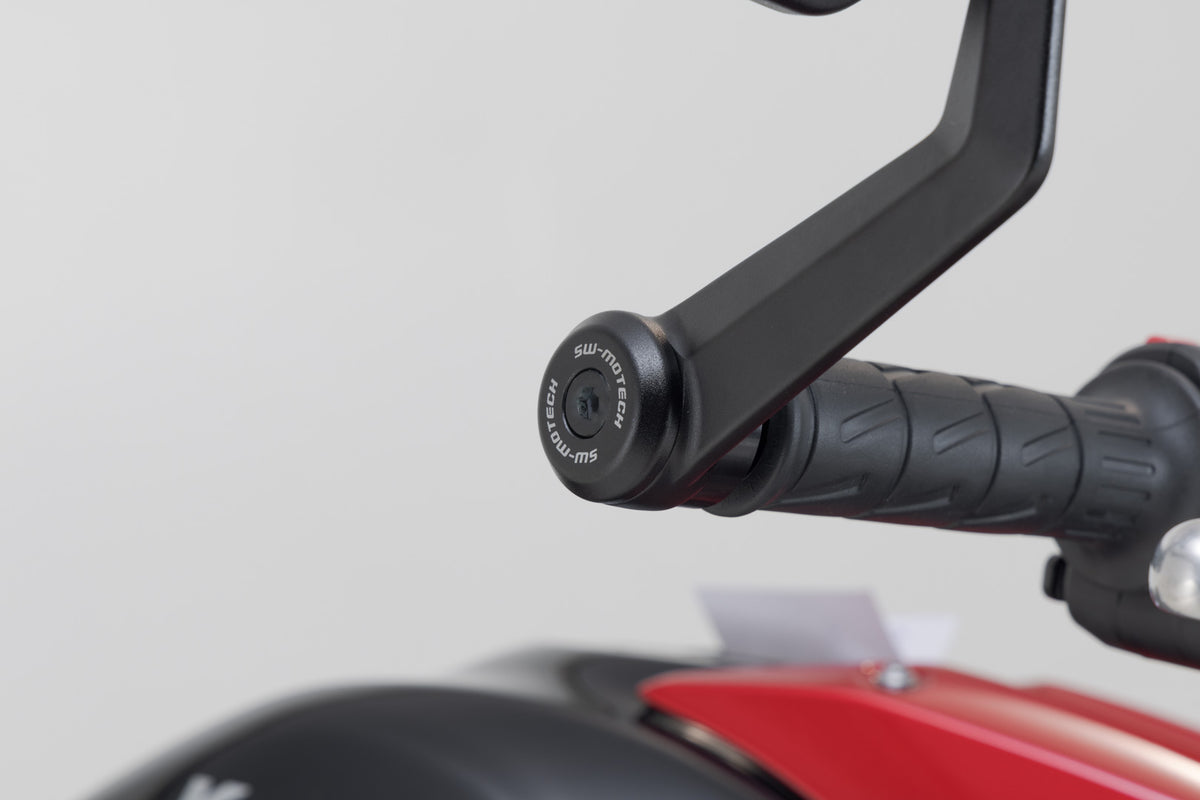 SW-Motech Bar end mirrors