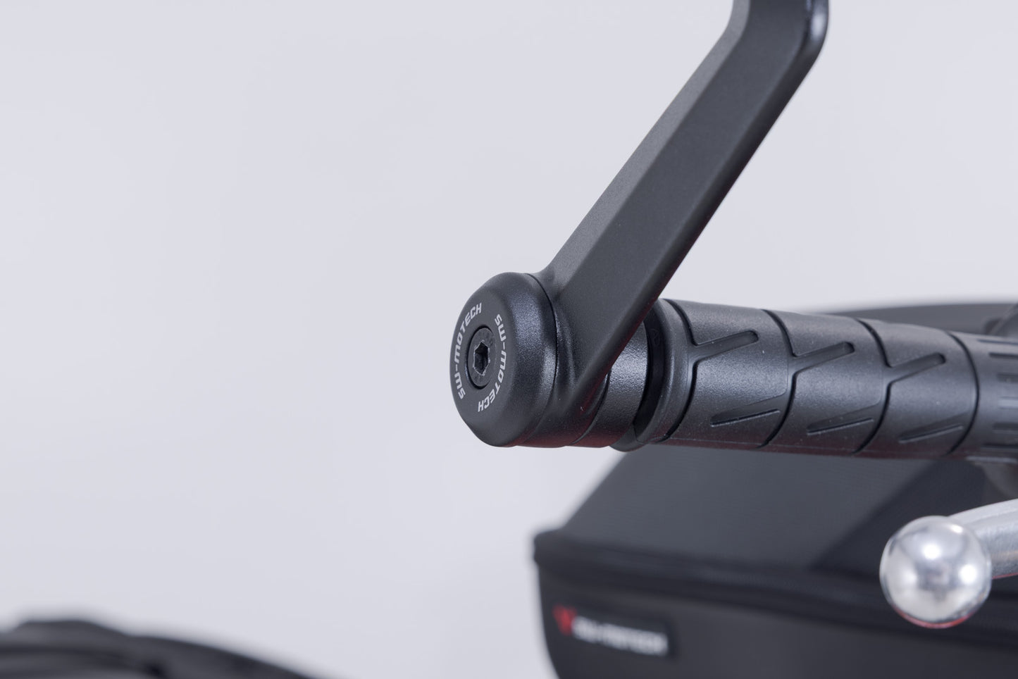 SW-Motech Bar end mirrors