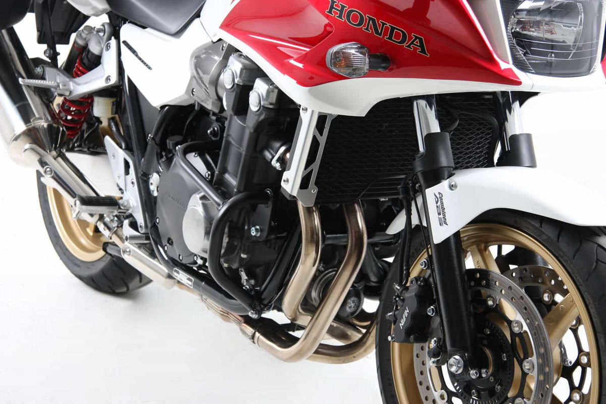 Hepco & Becker Engine protection bar black for Honda CB 1300 (2010-)