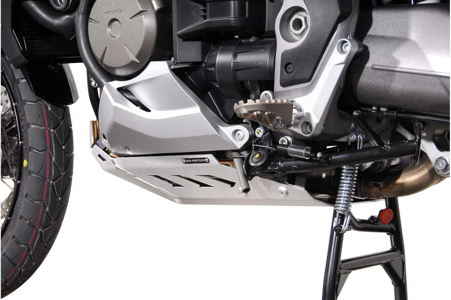 SW-Motech Engine guard
