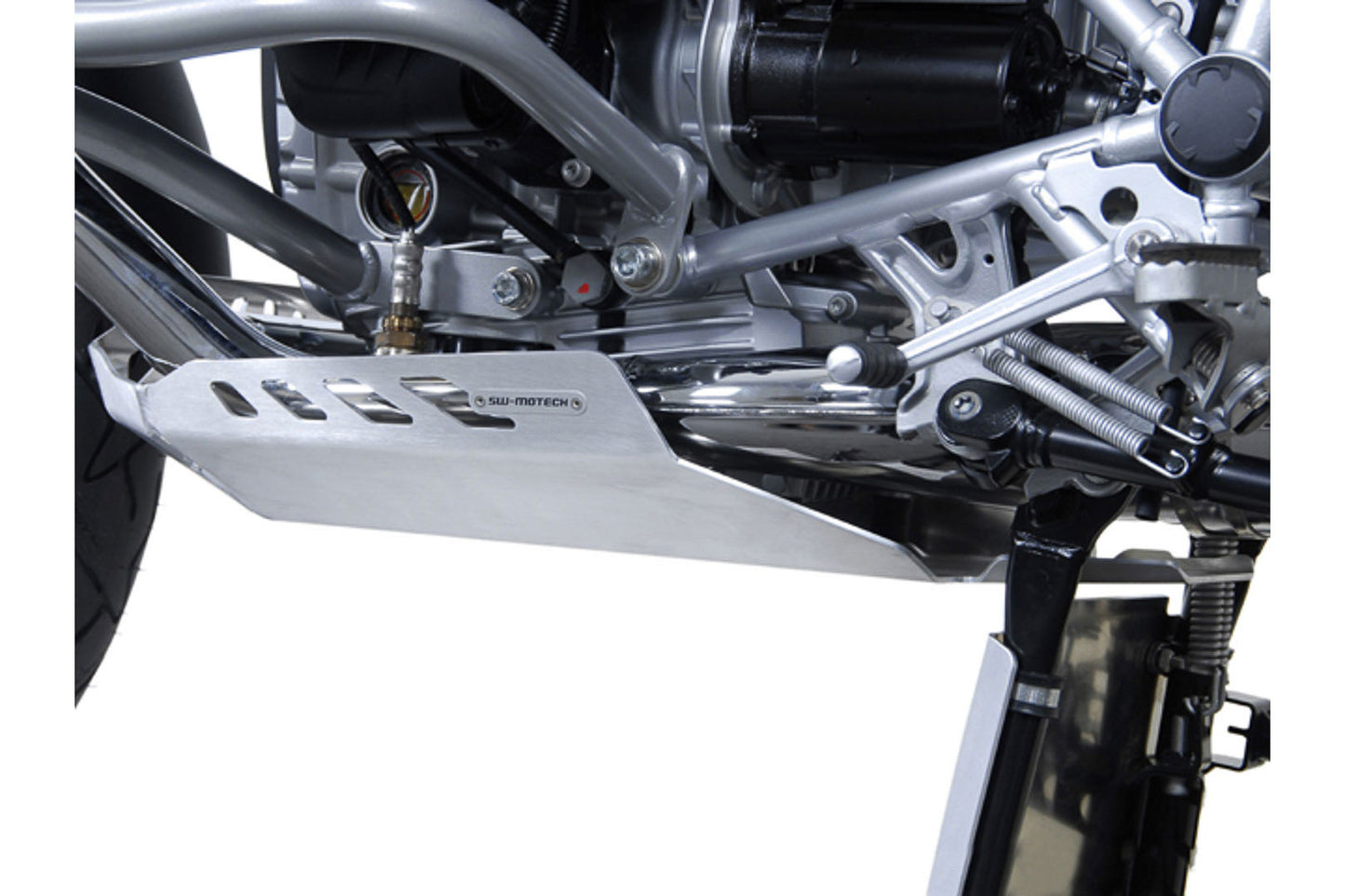 SW-Motech Engine guard