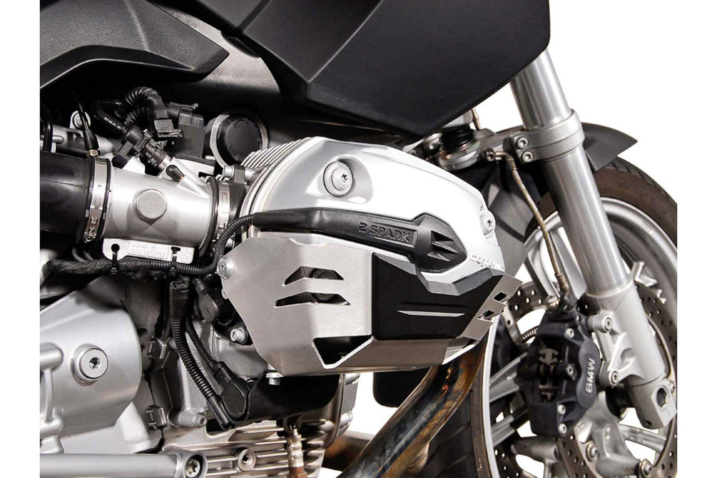 SW-Motech Cylinder guard