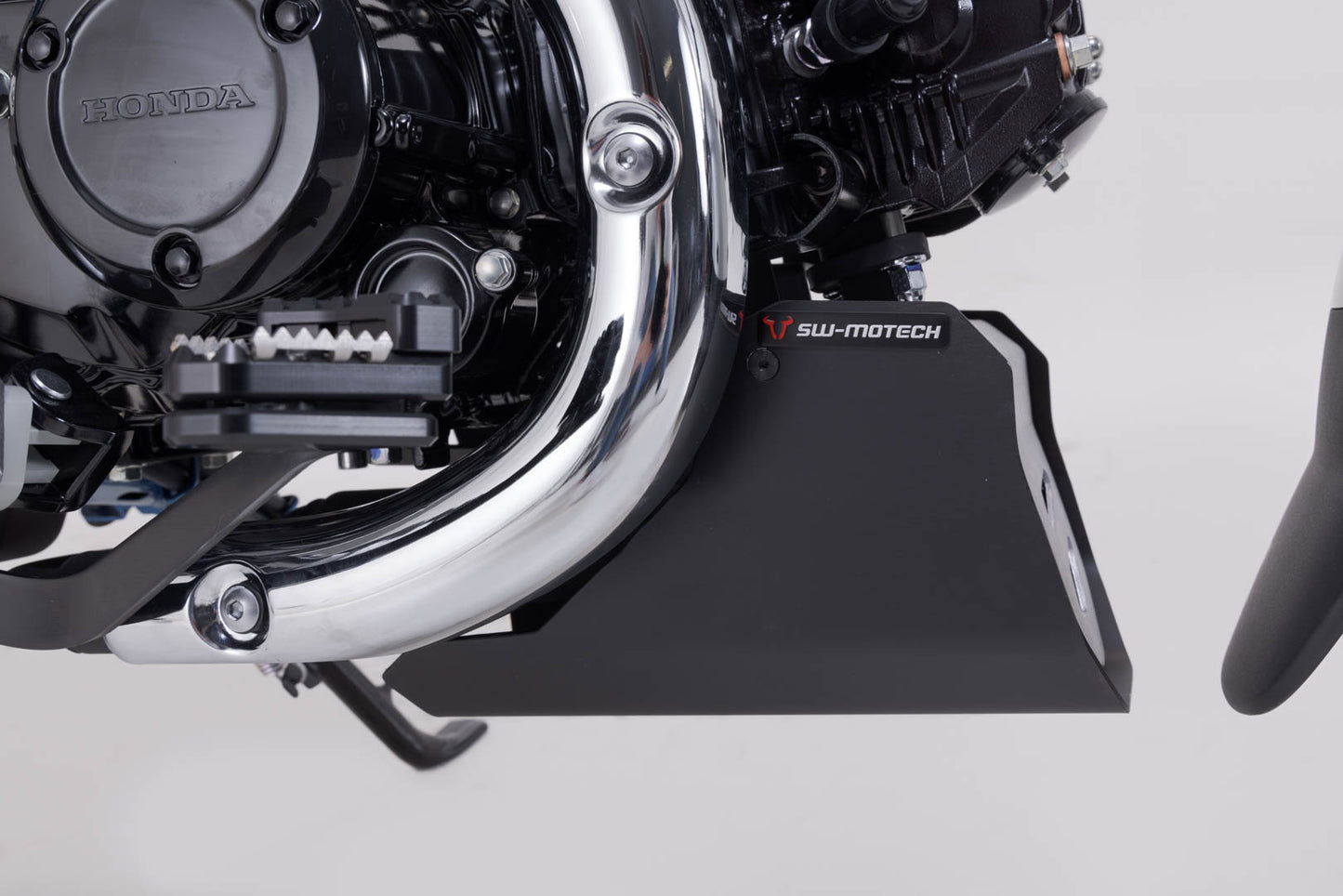 SW-Motech Engine guard