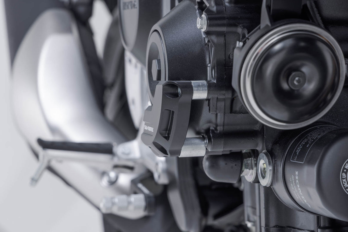 SW-Motech Engine case protector