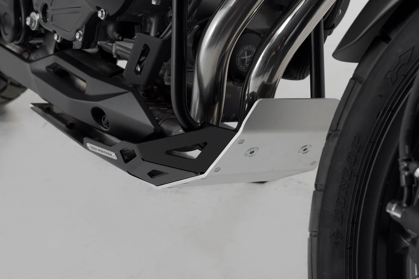 SW-Motech Engine guard