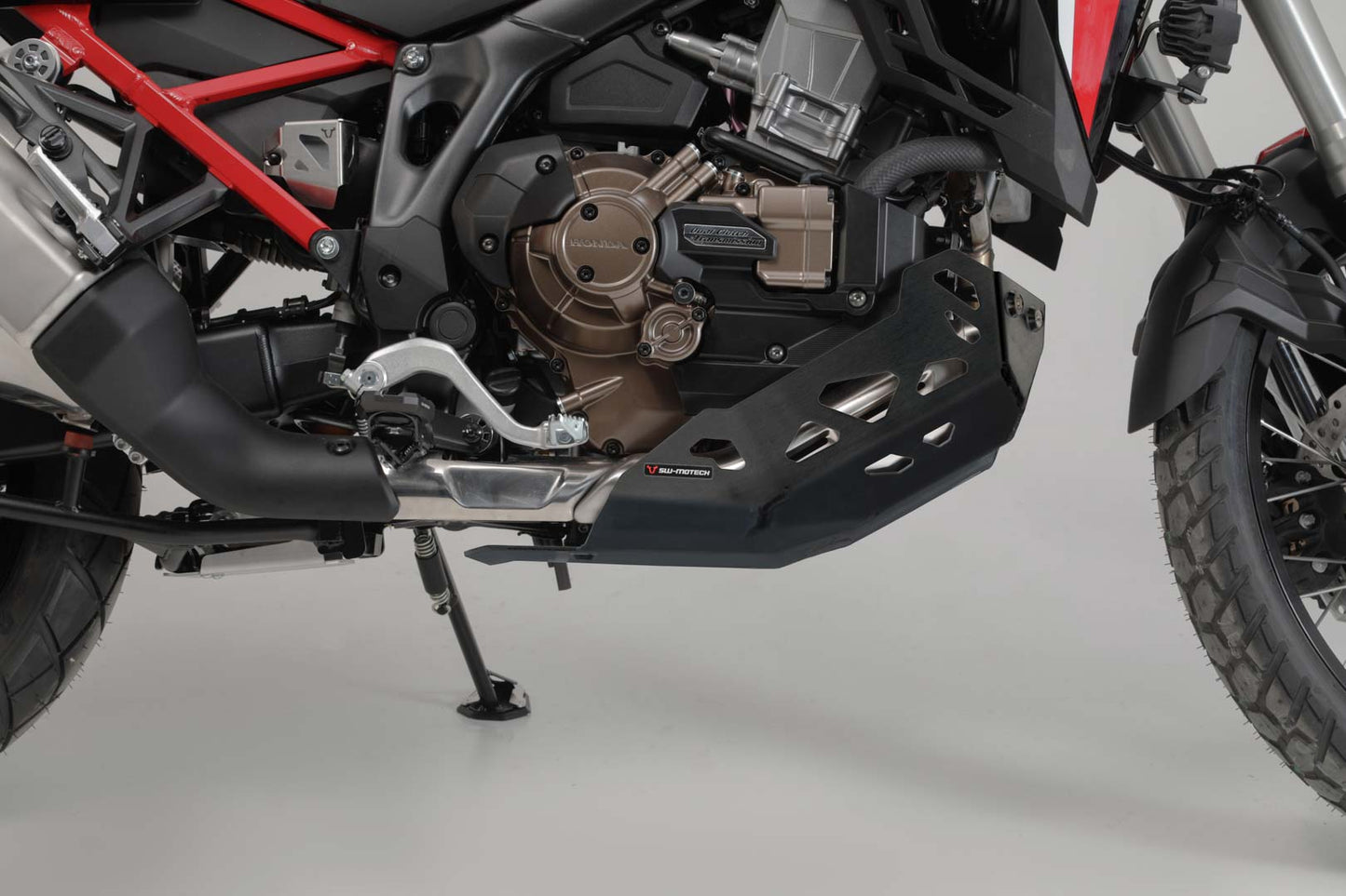 SW-Motech Engine guard