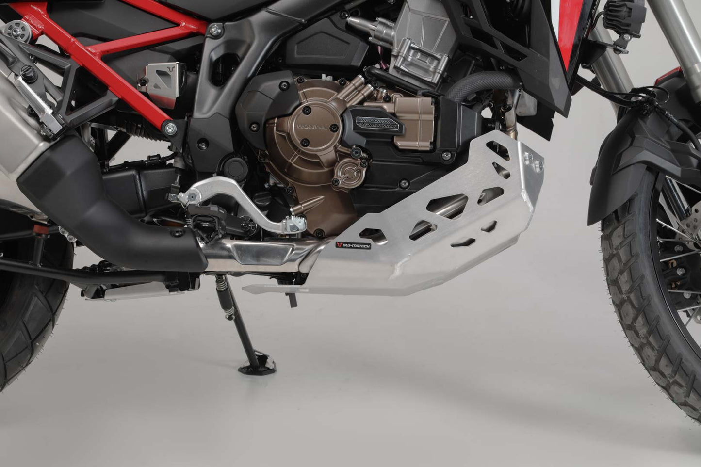 SW-Motech Engine guard