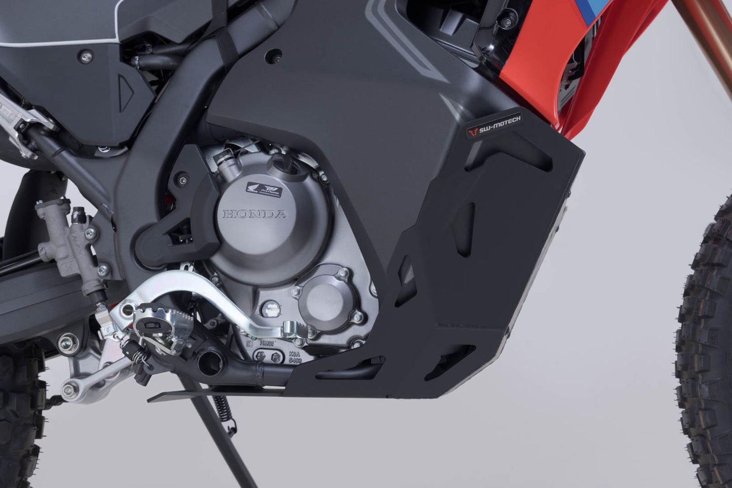SW-Motech Engine guard
