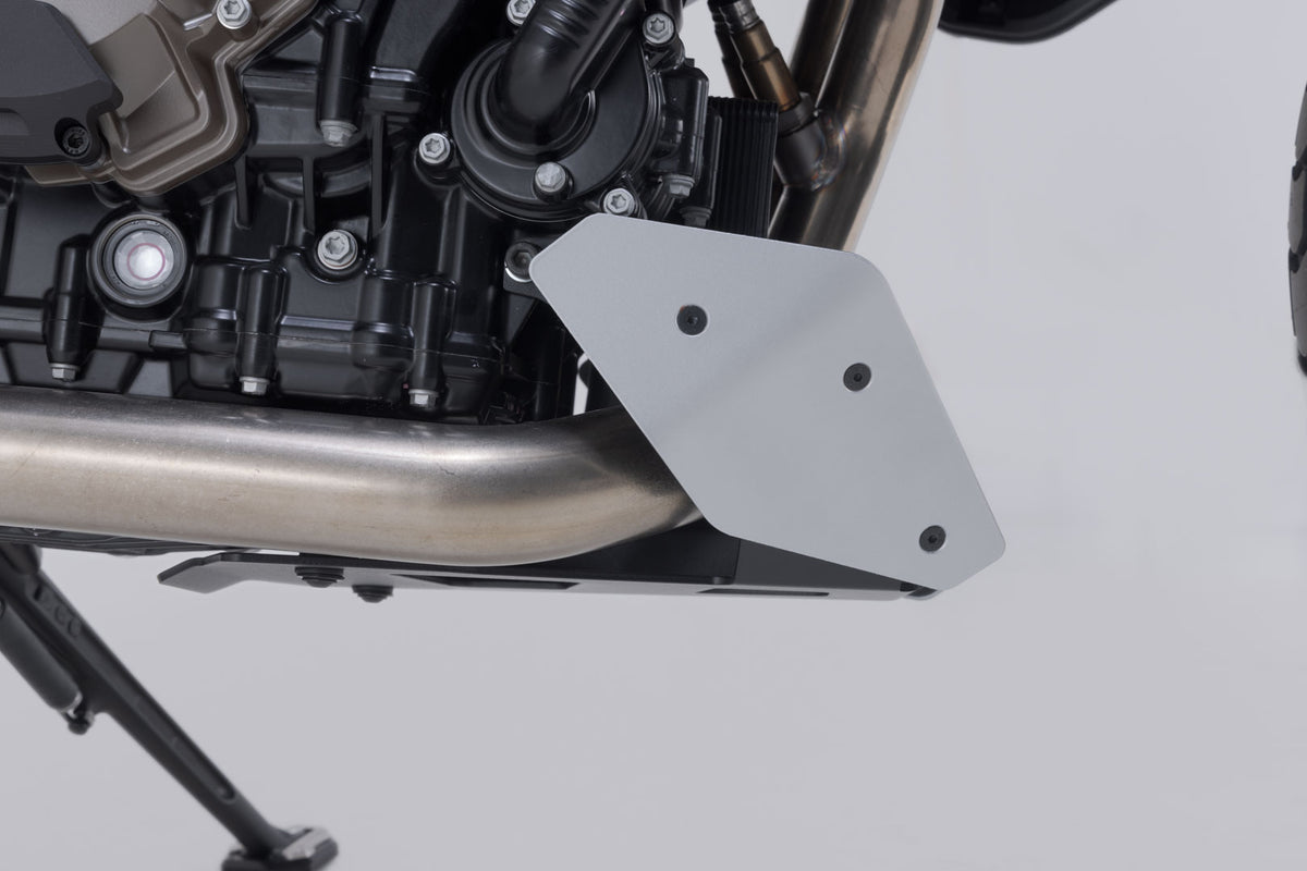 SW-Motech Front spoiler