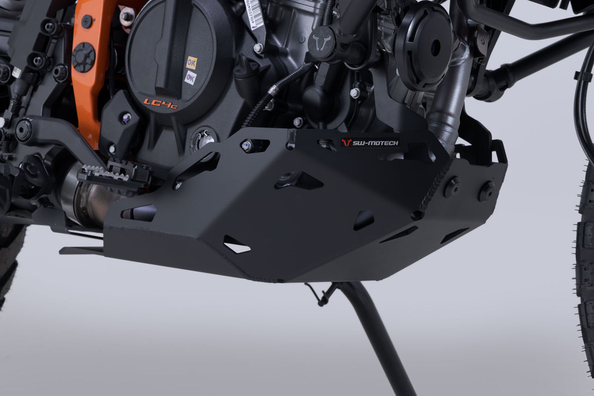 SW-Motech Engine guard