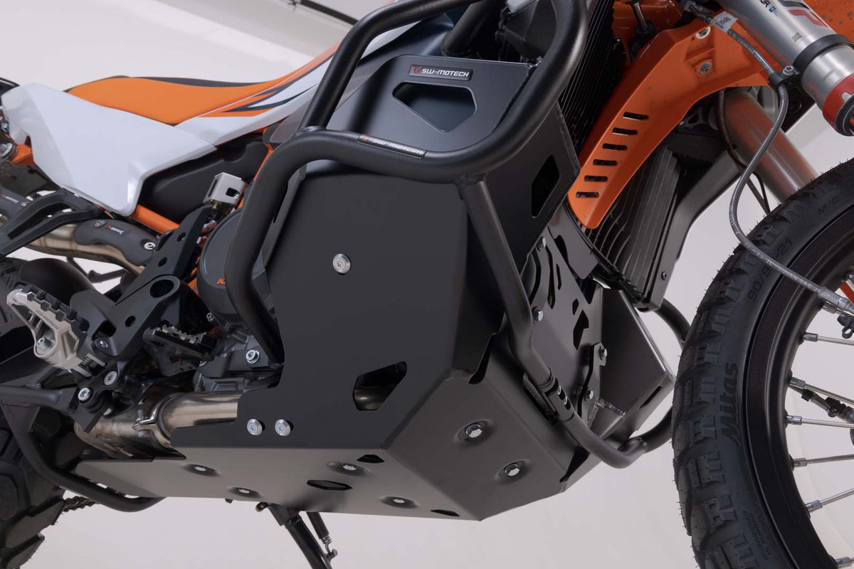 SW-Motech Engine guard
