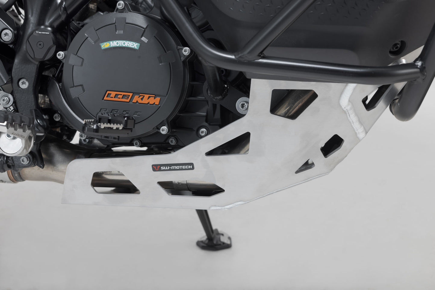 SW-Motech Engine guard