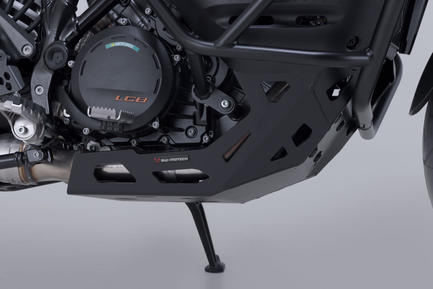 SW-Motech Engine guard