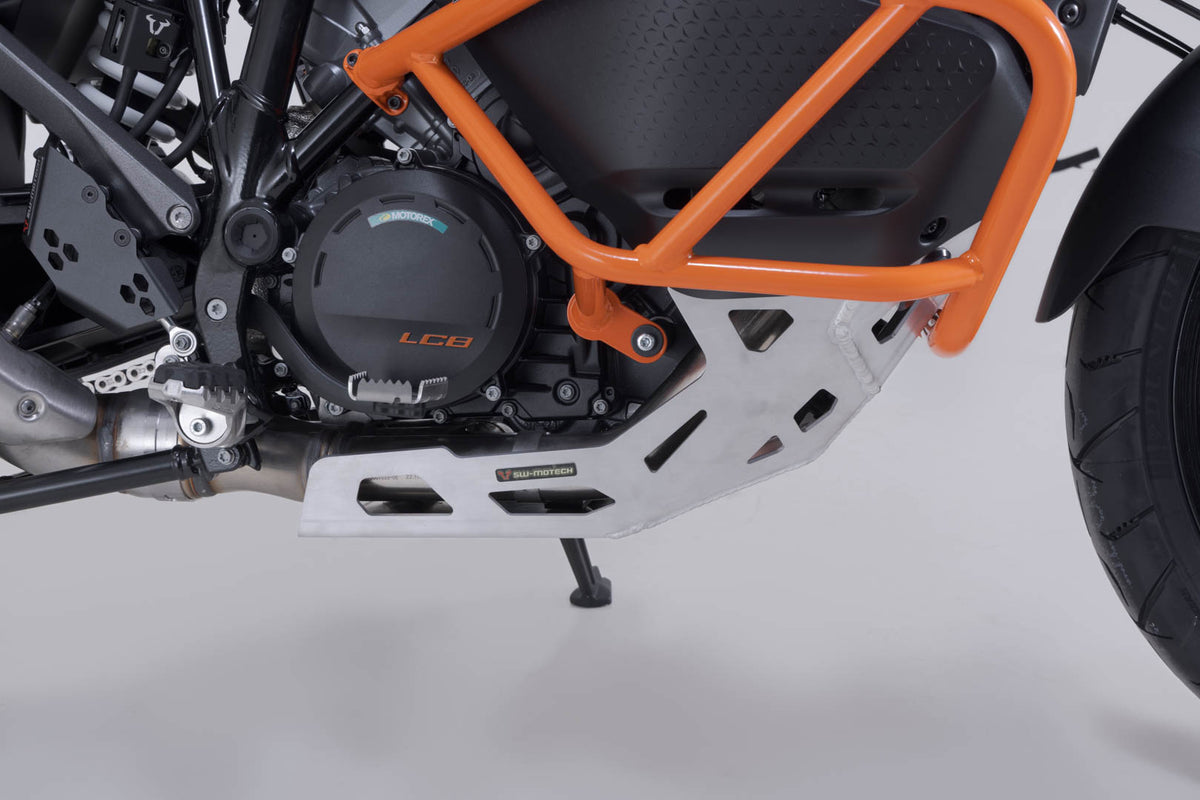 SW-Motech Engine guard