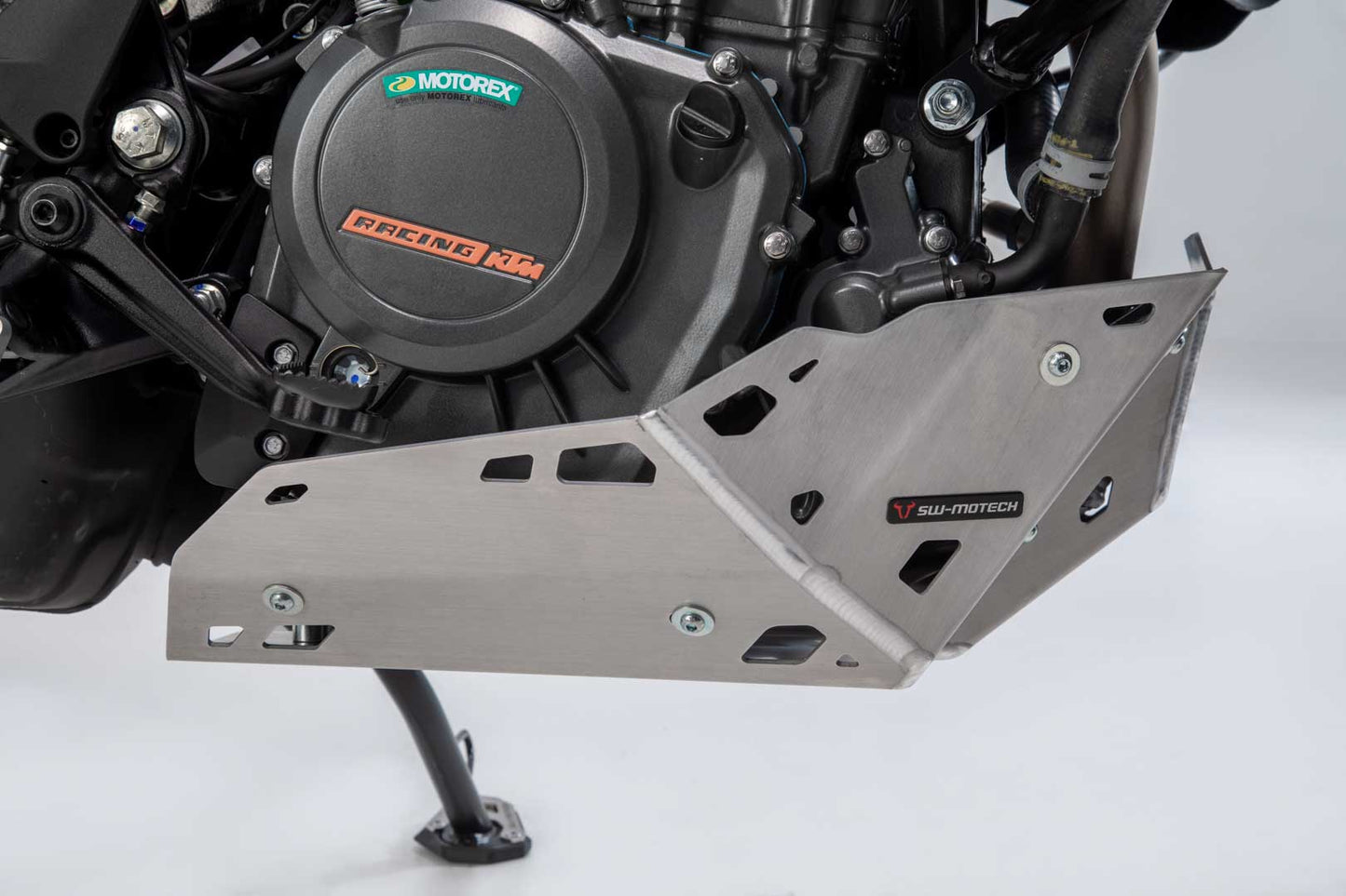 SW-Motech Engine guard