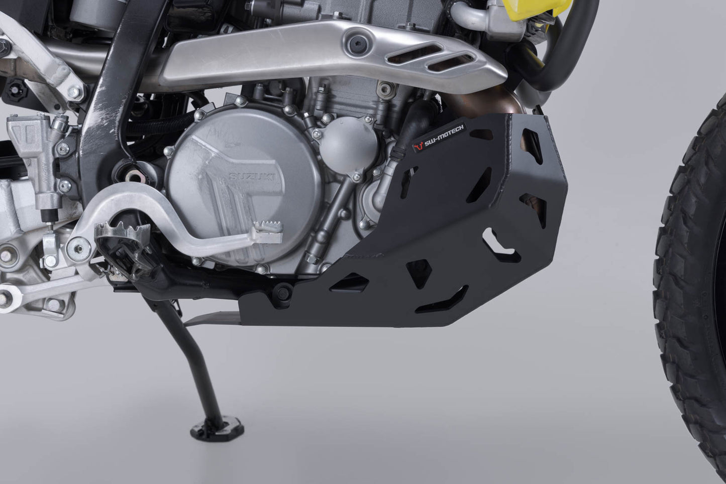 SW-Motech Engine guard