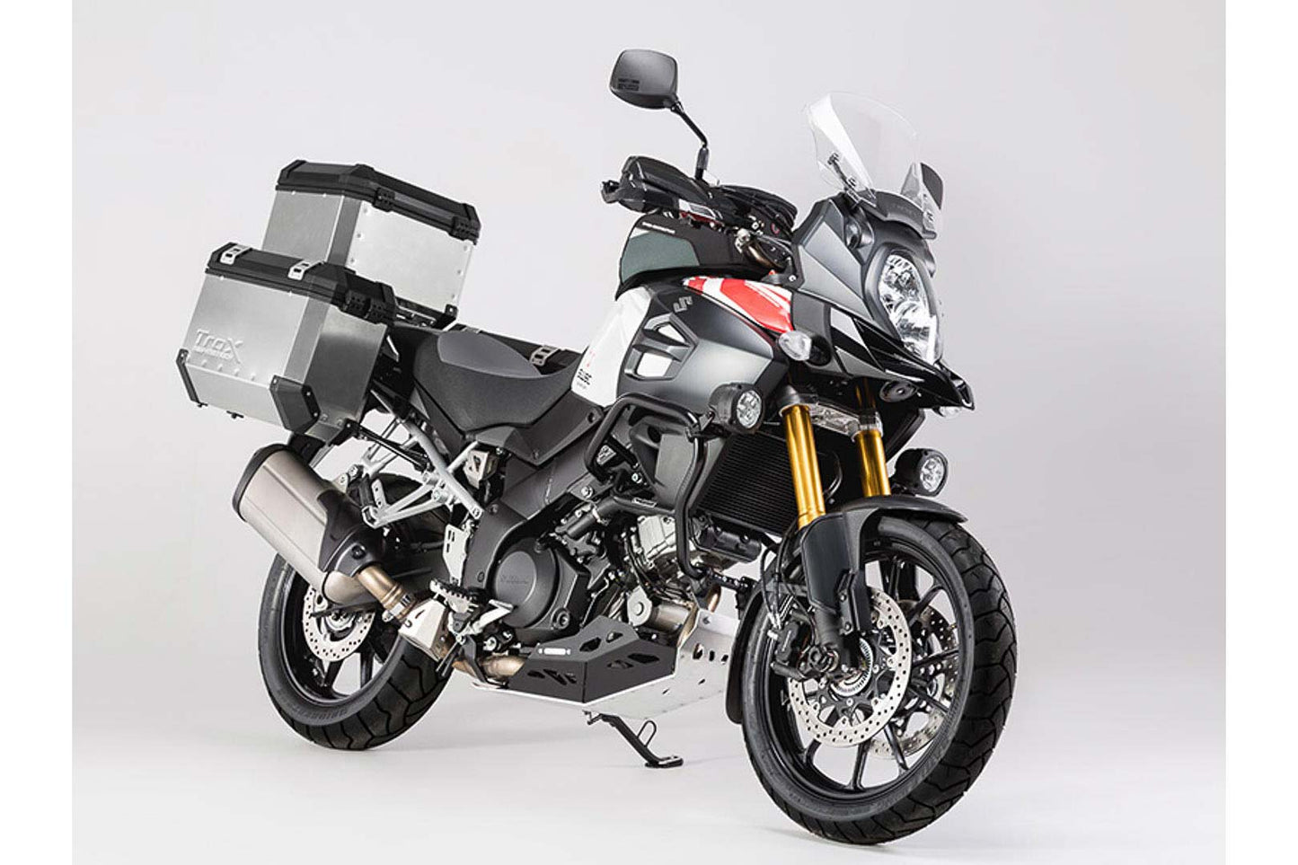 SW-Motech Engine guard