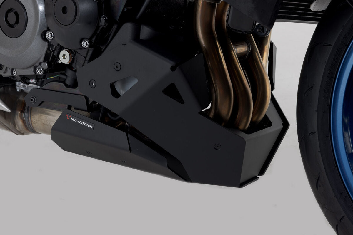 SW-Motech Front spoiler