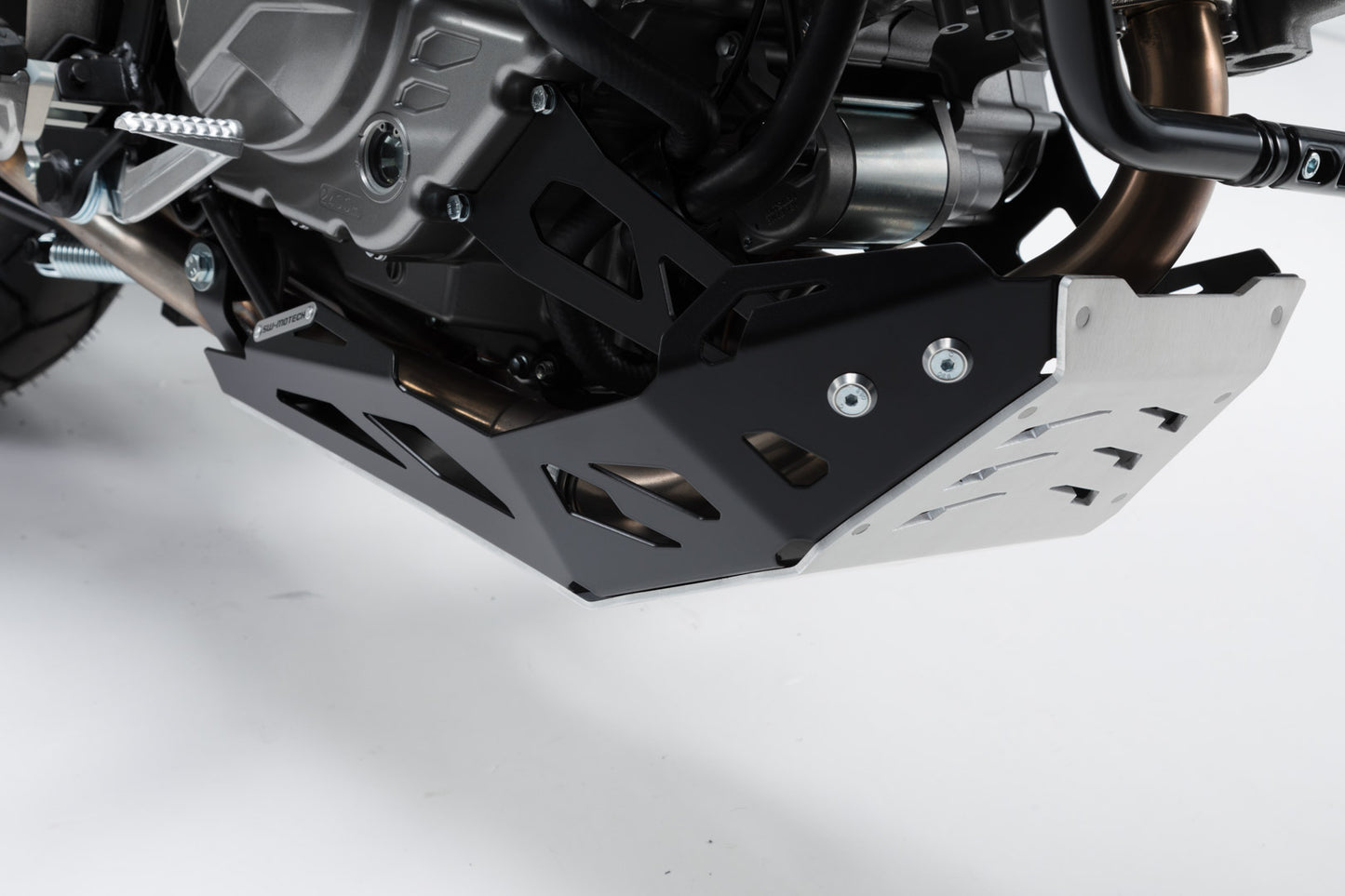 SW-Motech Engine guard
