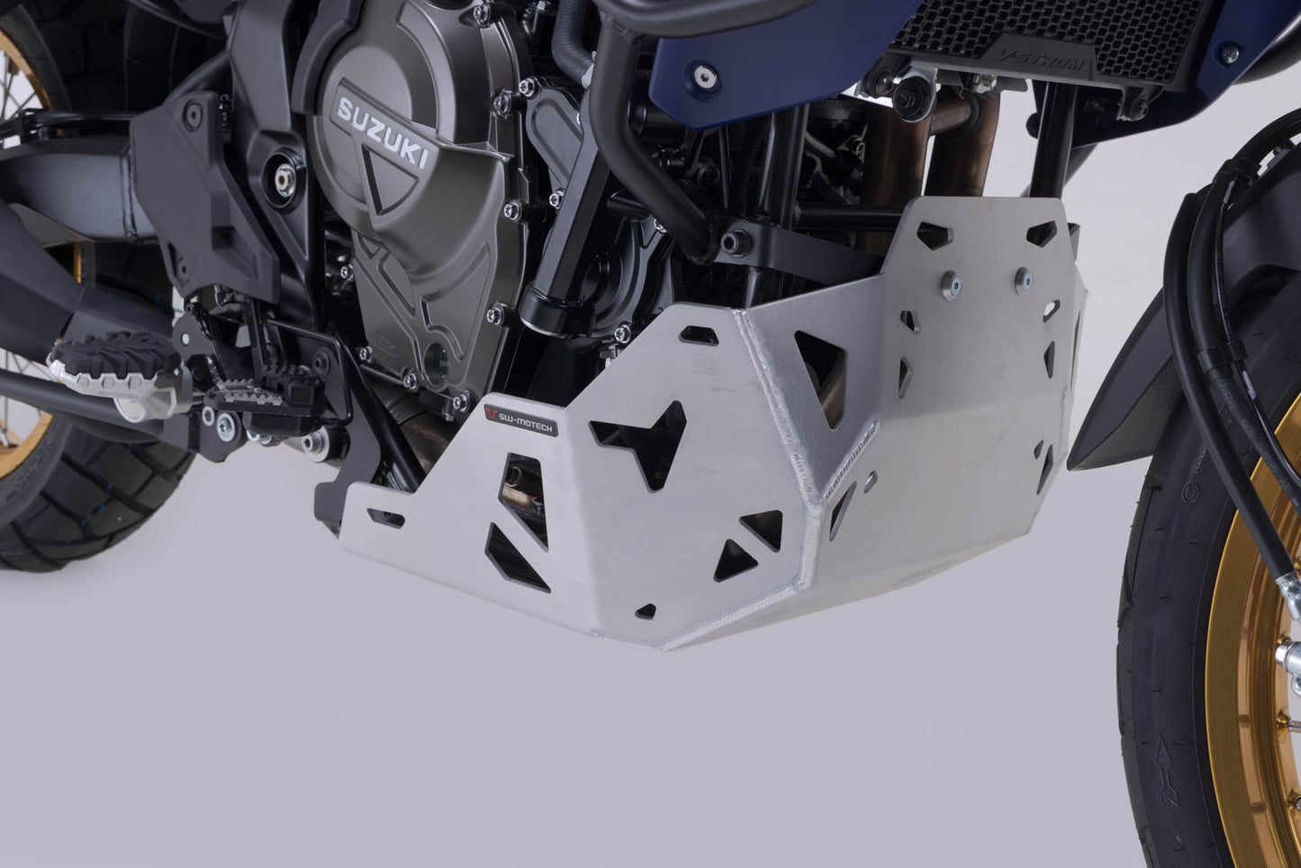 SW-Motech Engine guard