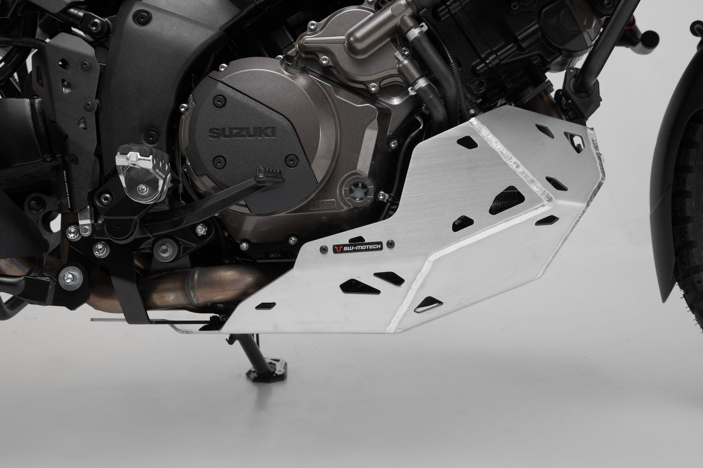 SW-Motech Engine guard