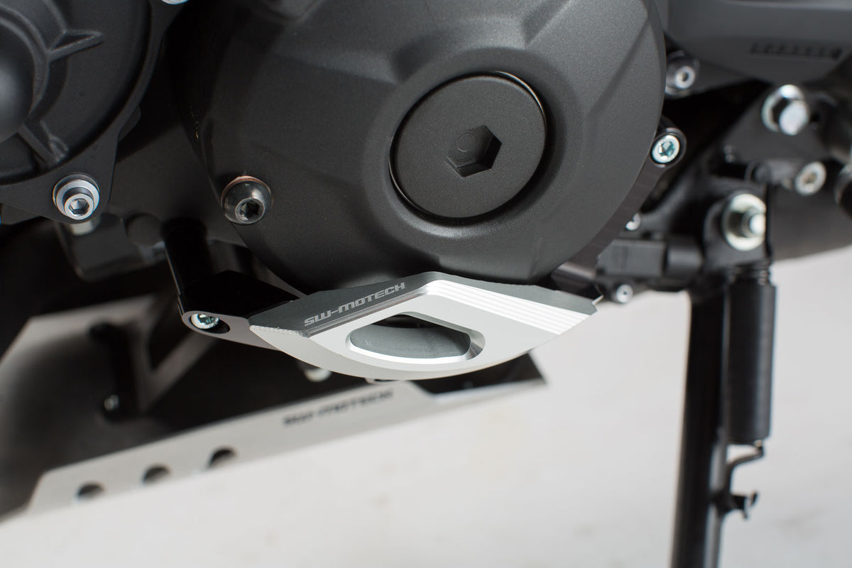 SW-Motech Engine case protector