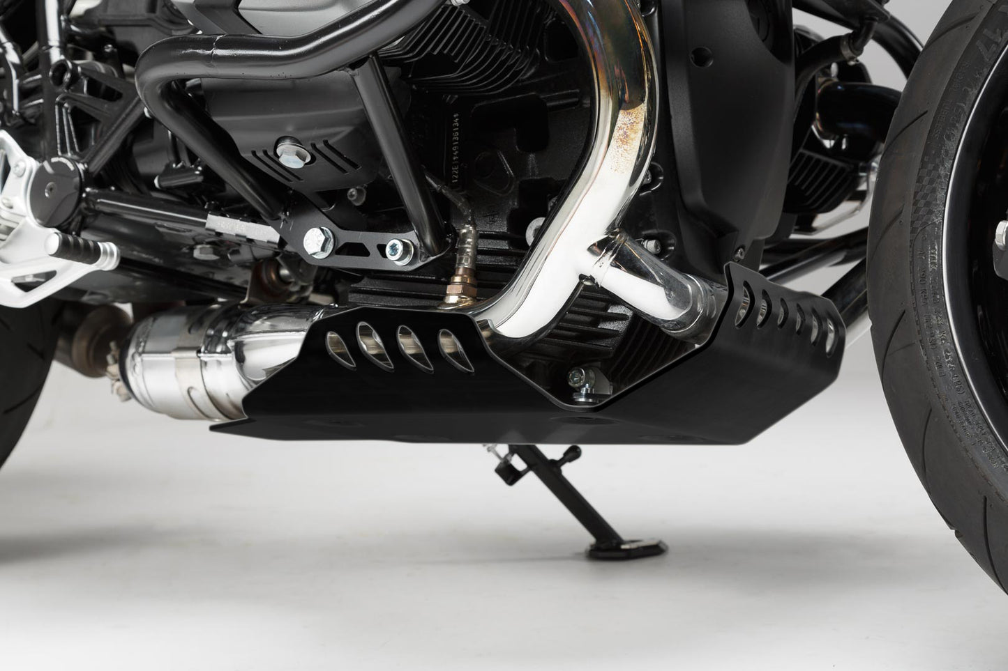 SW-Motech Engine guard