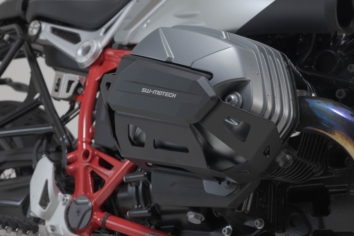 SW-Motech Cylinder guards