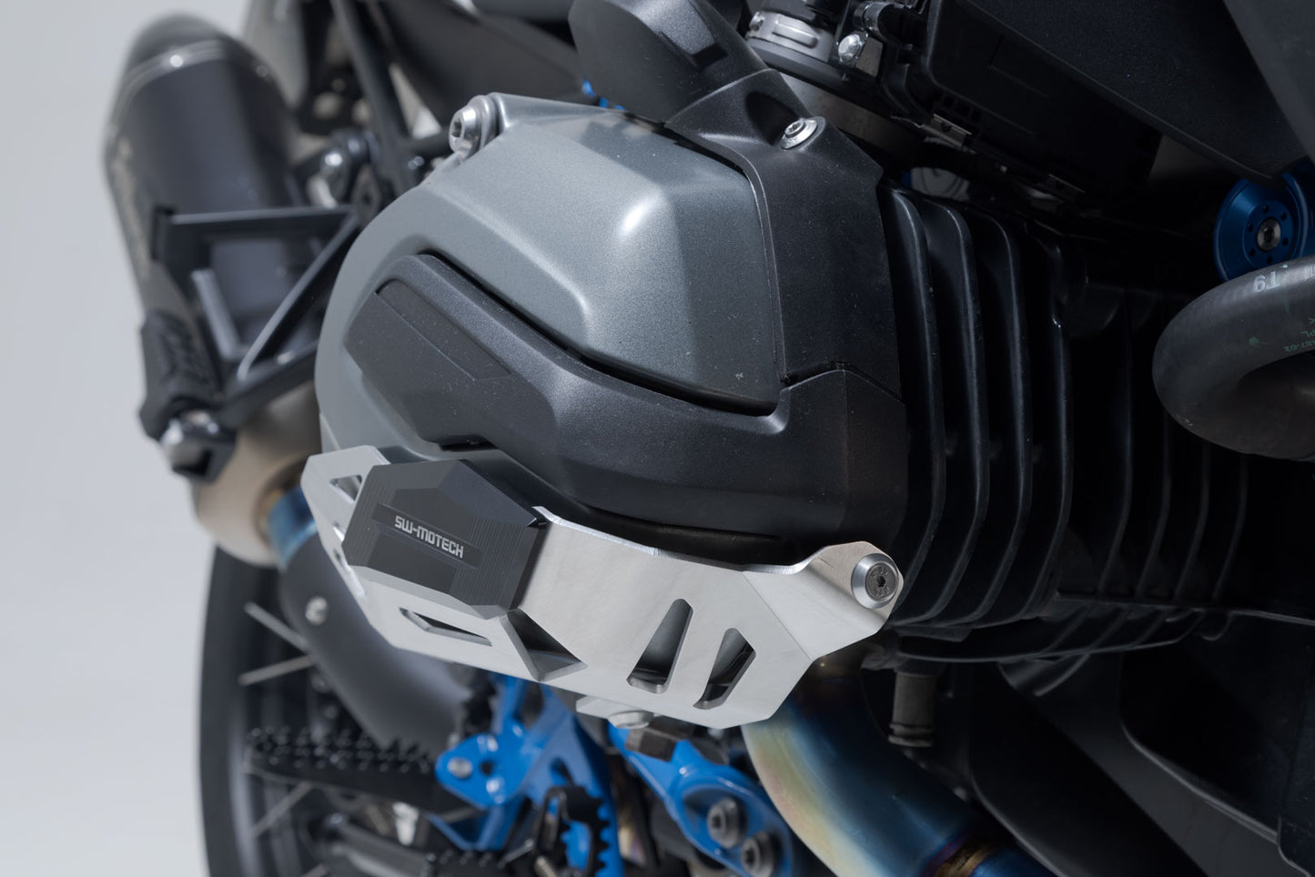 SW-Motech Cylinder guard