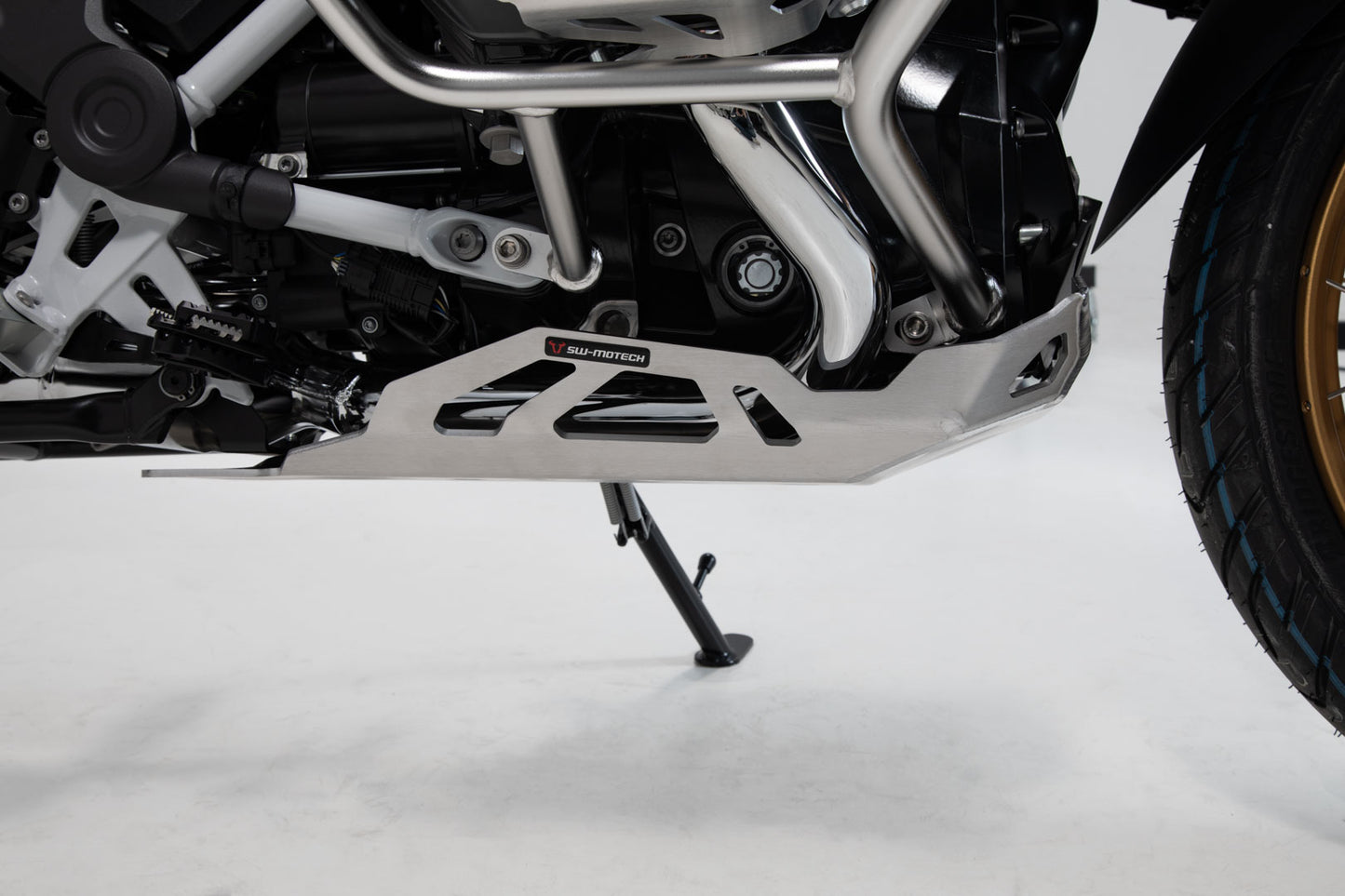 SW-Motech Engine guard