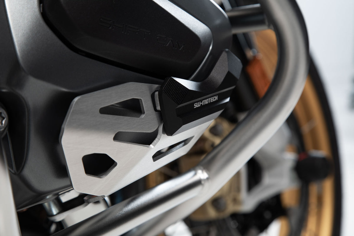 SW-Motech Cylinder guard