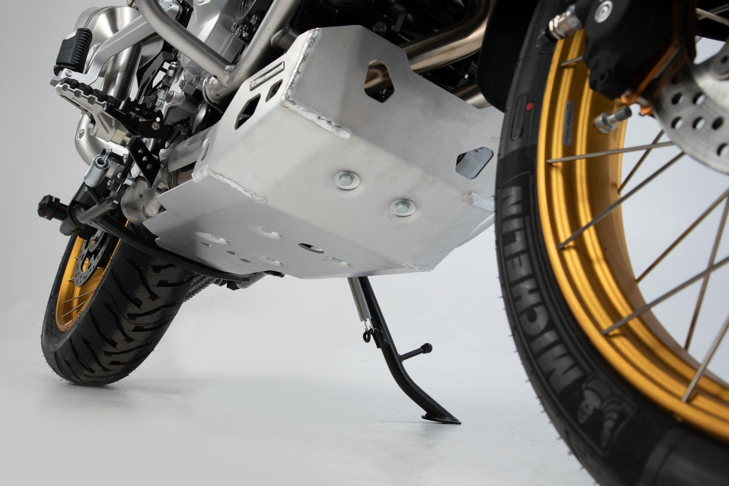 SW-Motech Engine guard