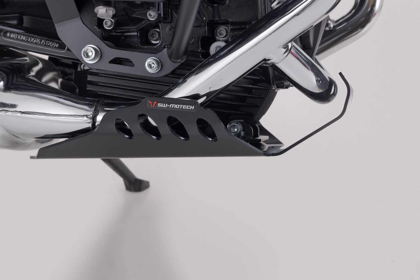 SW-Motech Engine guards