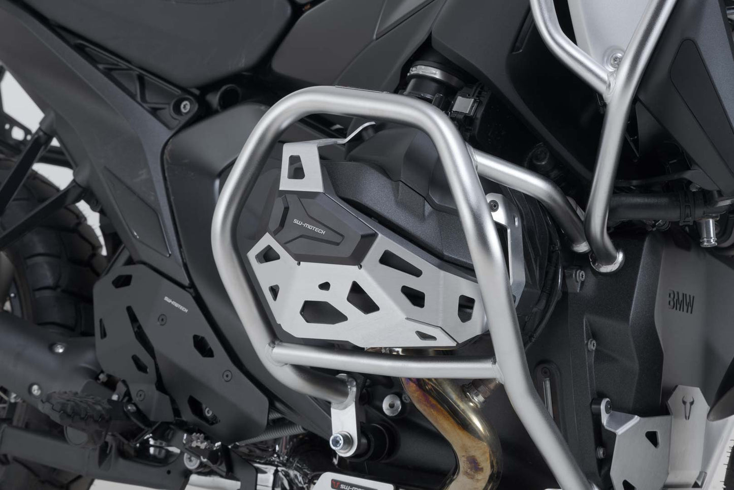 SW-Motech Cylinder guard