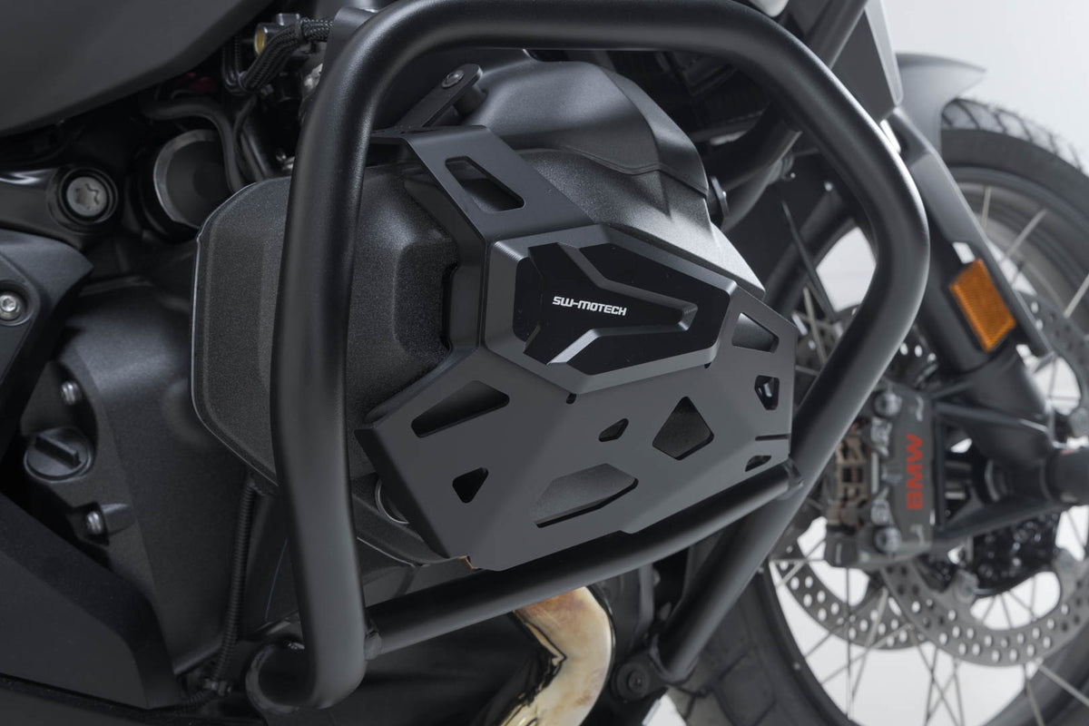 SW-Motech Cylinder guard