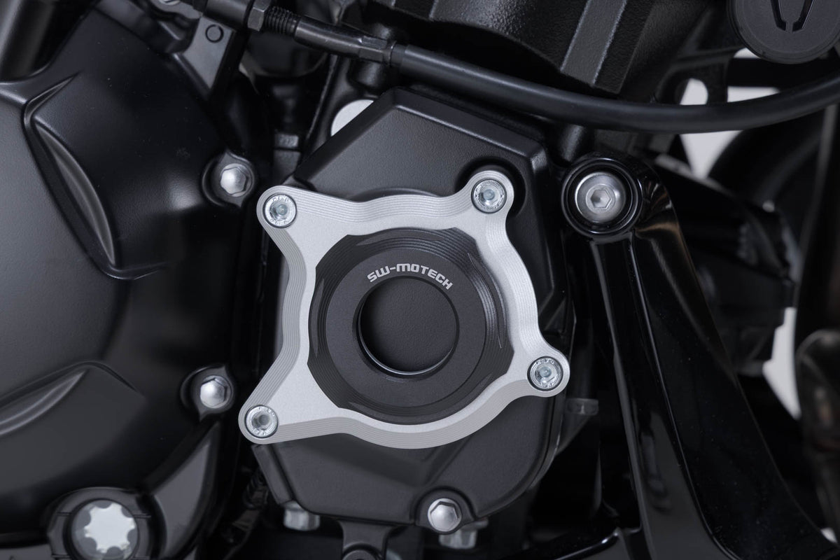 SW-Motech Engine case protector