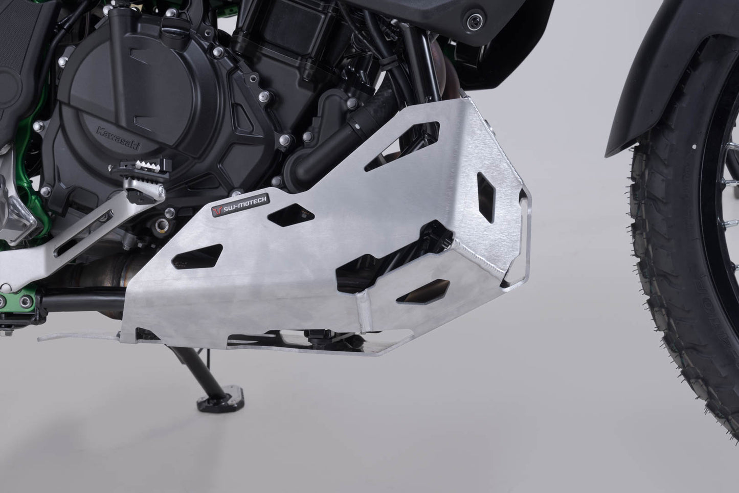 SW-Motech Engine guard
