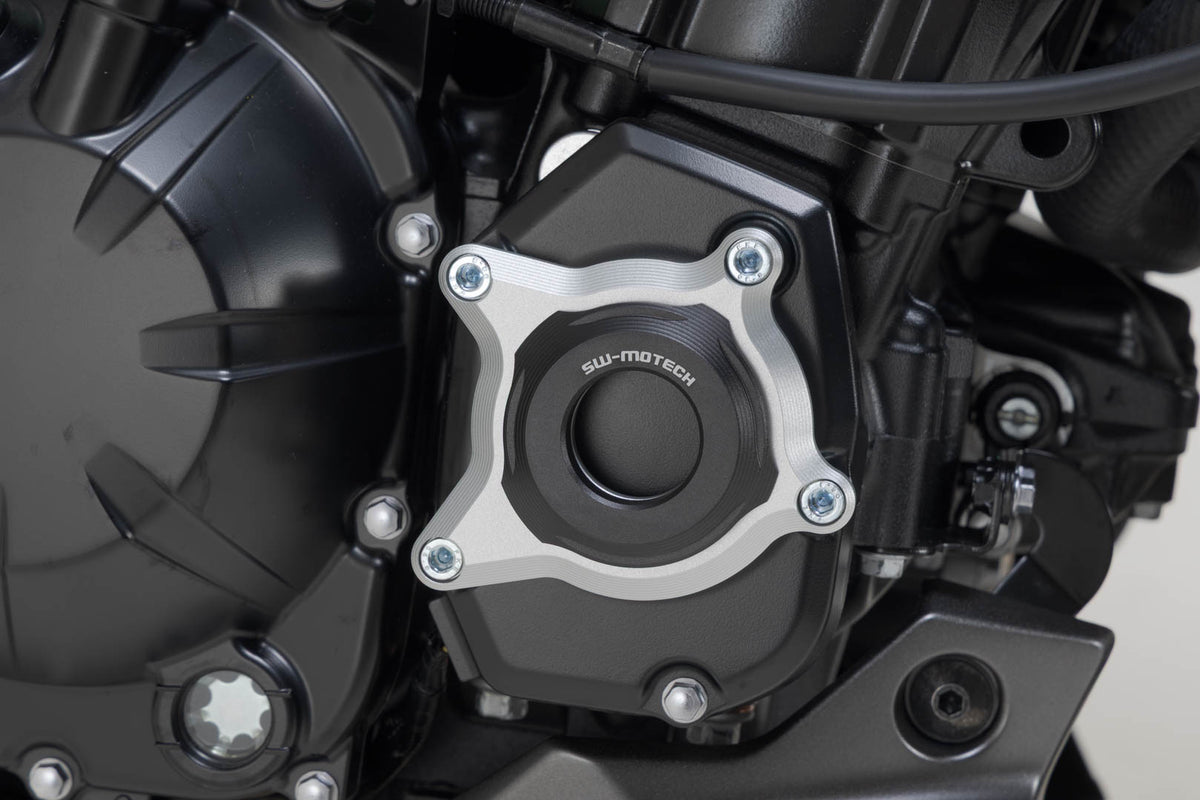 SW-Motech Engine case protector