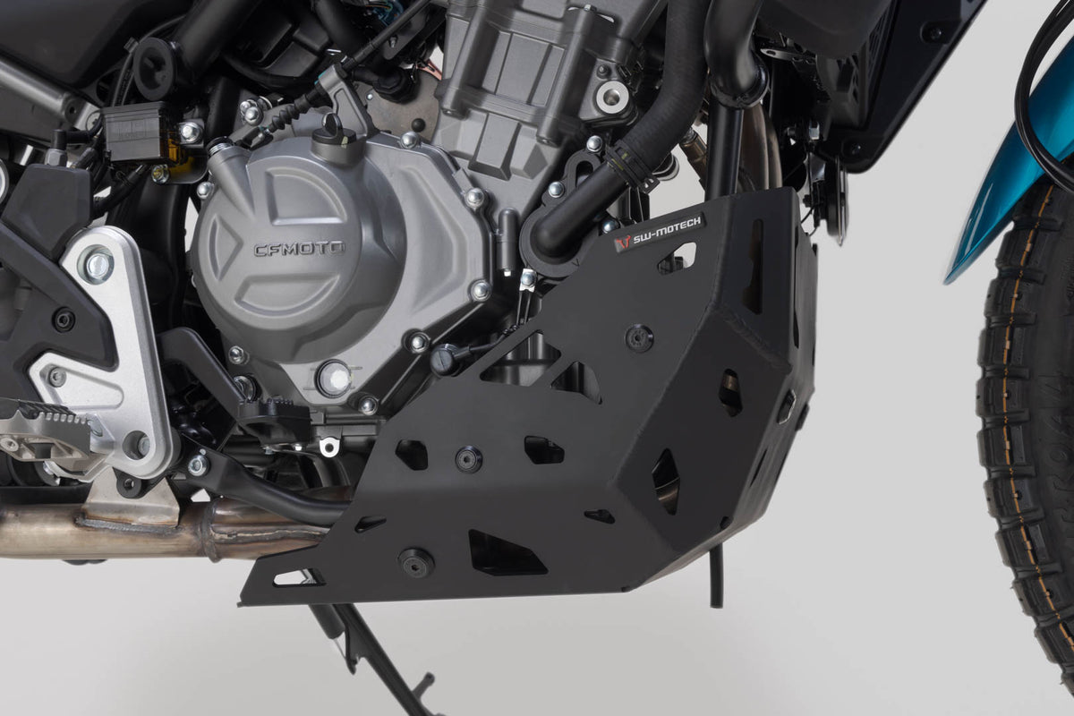 SW-Motech Engine guard