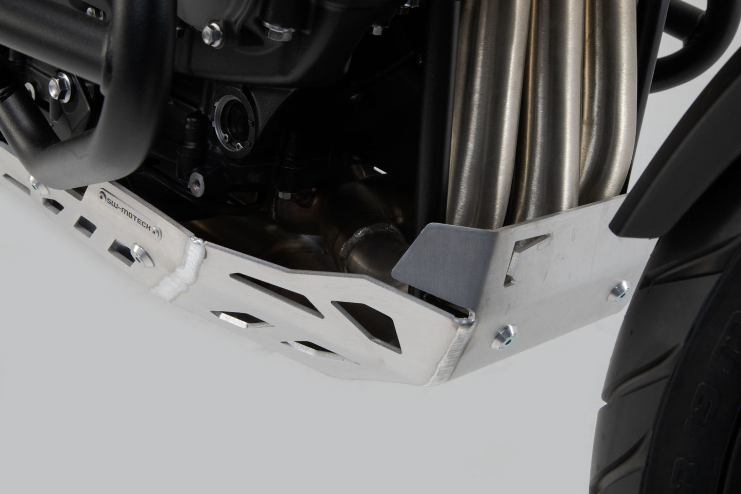 SW-Motech Engine guard
