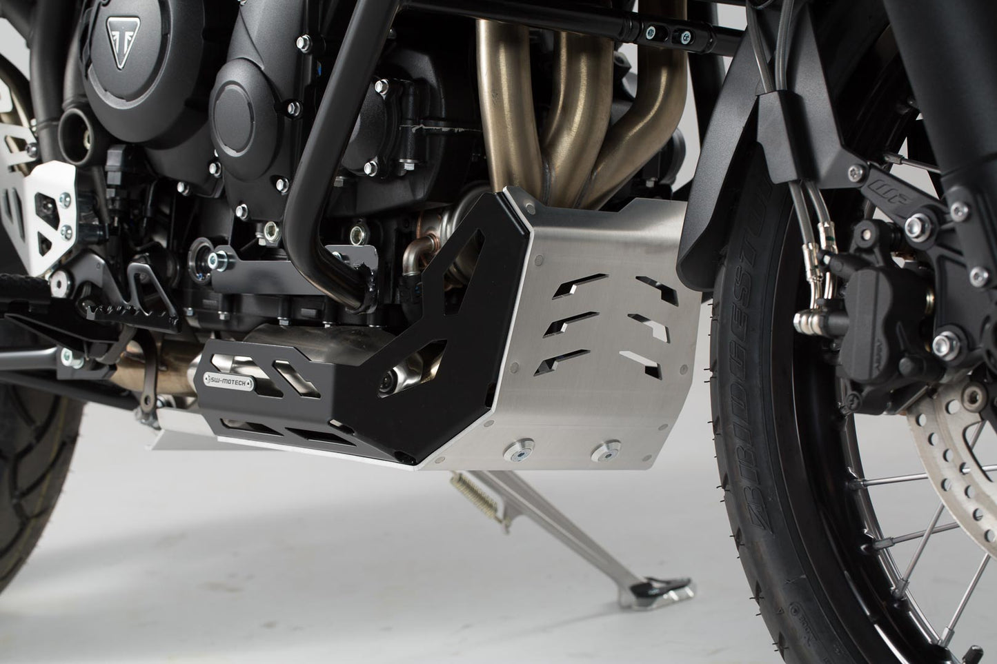 SW-Motech Engine guard