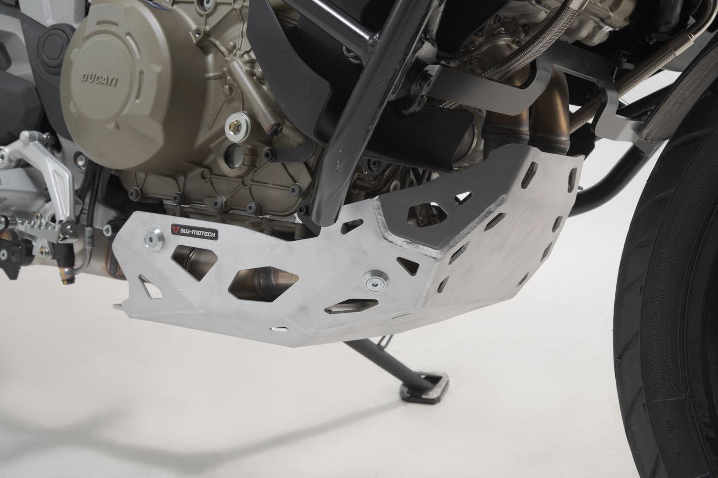 SW-Motech Engine guard