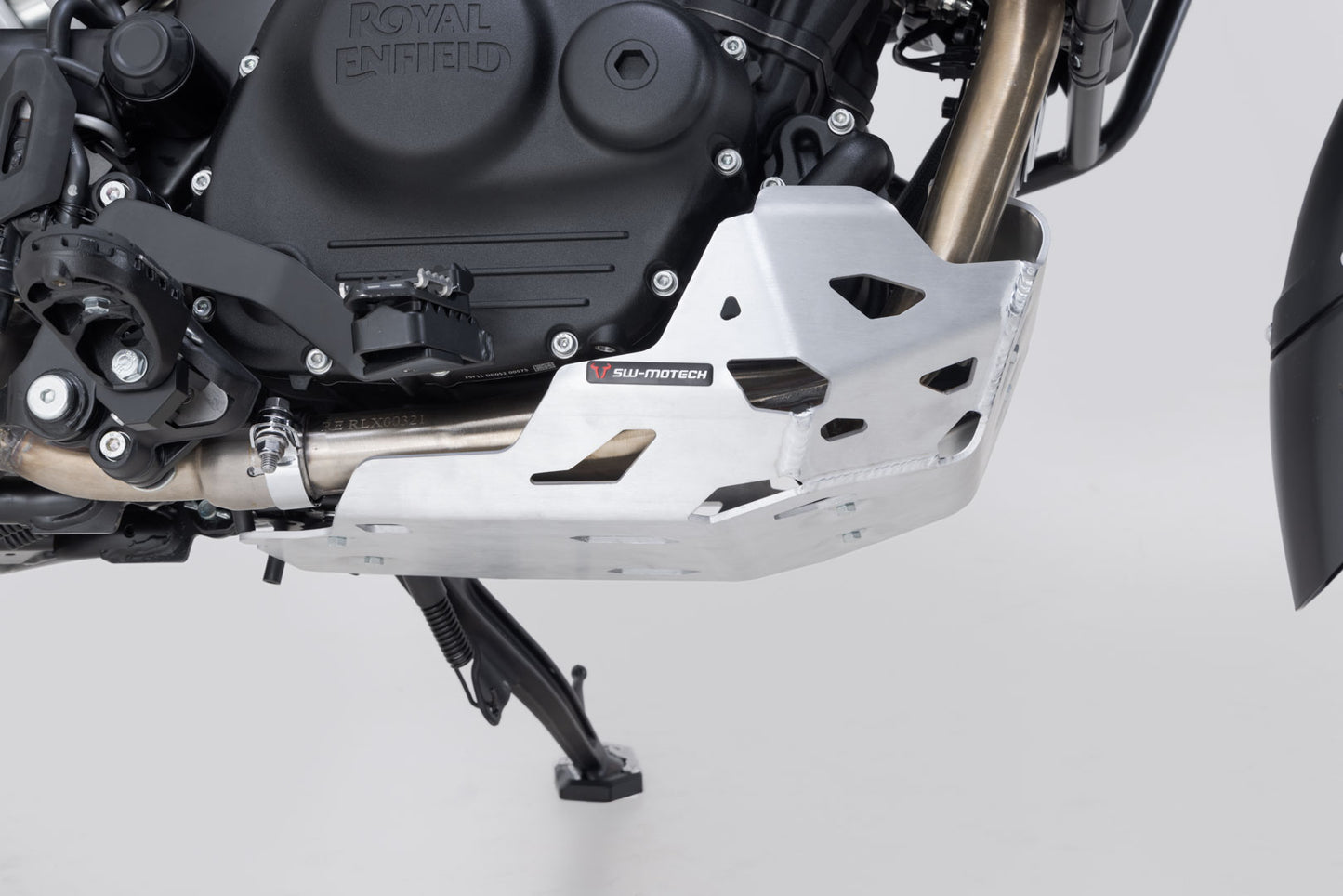 SW-Motech Engine guard