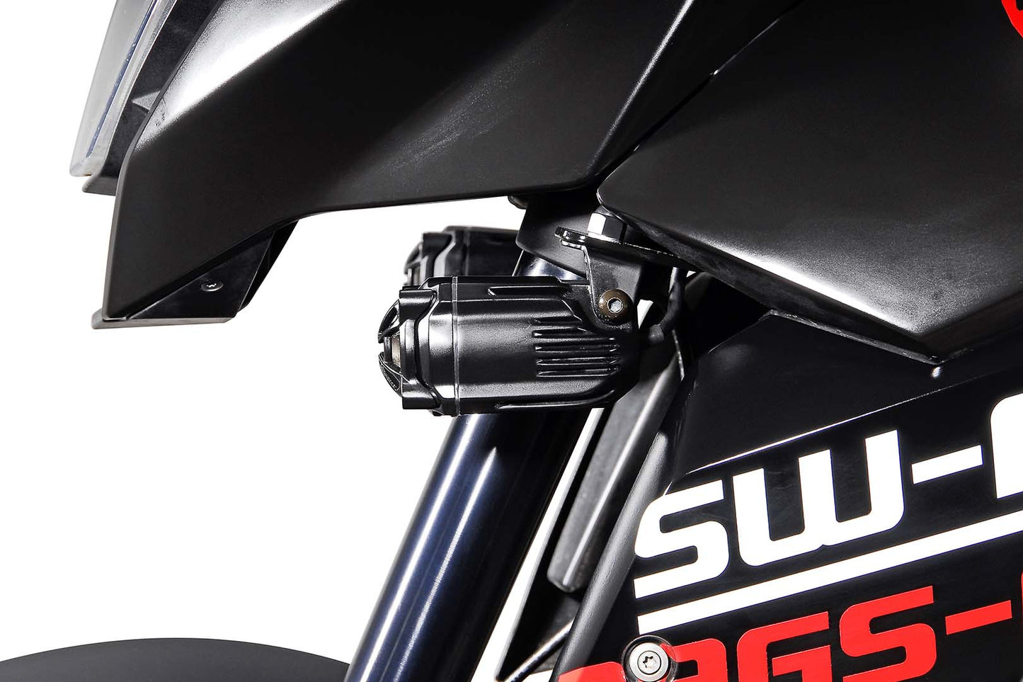 SW-Motech Light mounts
