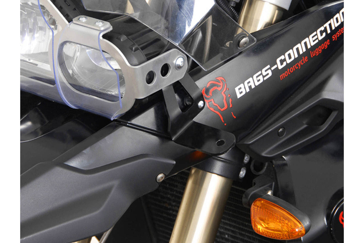 SW-Motech Light mounts