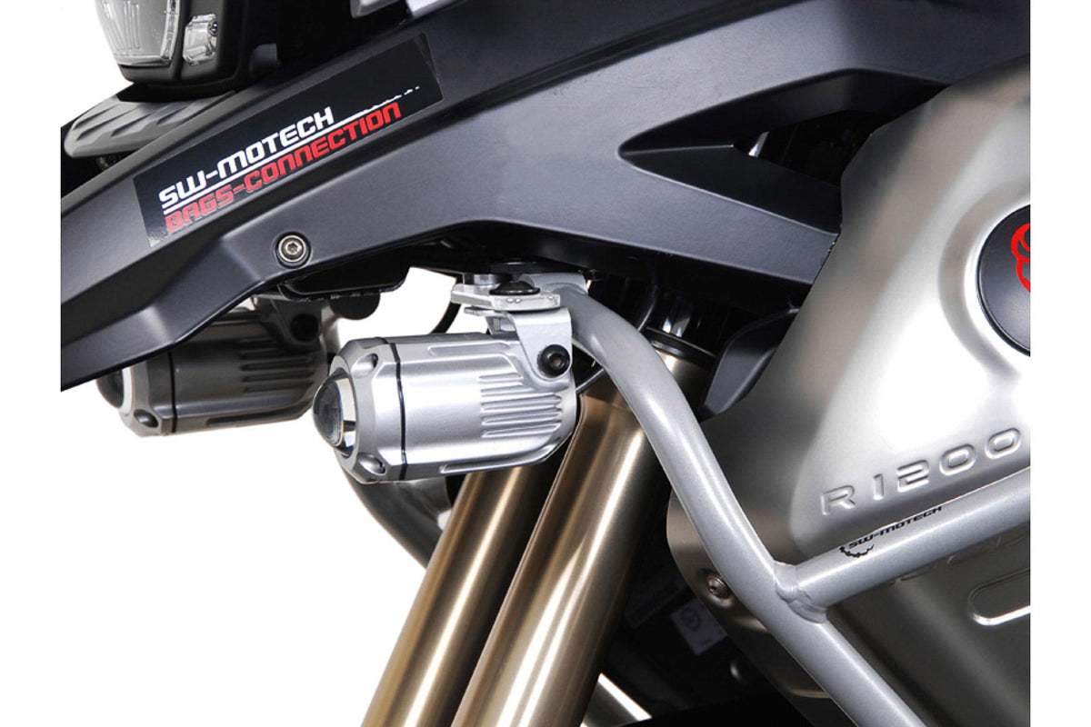 SW-Motech Light mounts