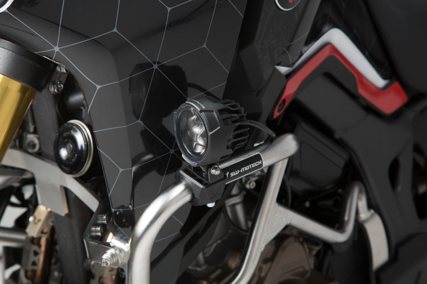 SW-Motech EVO high beam kit universal