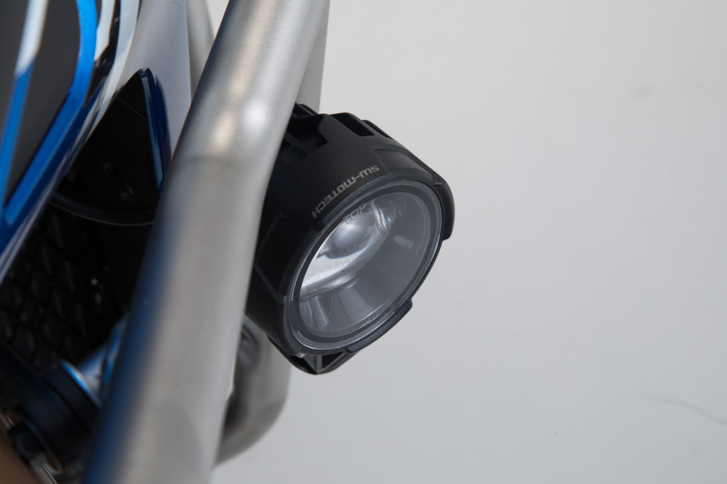 SW-Motech Light mounts