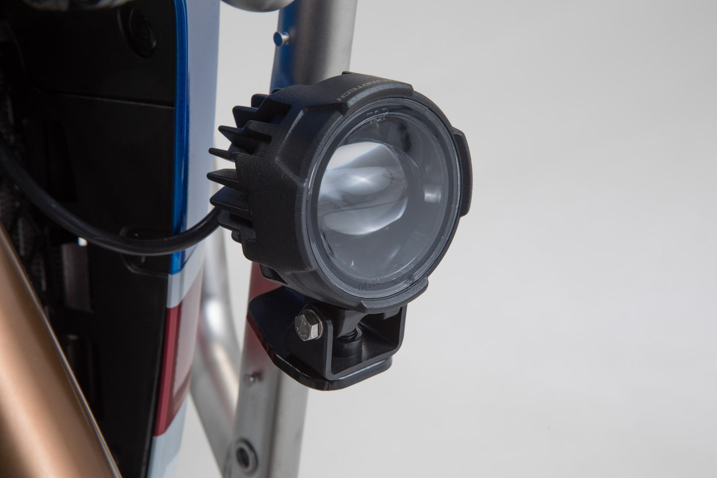 SW-Motech EVO fog light kit
