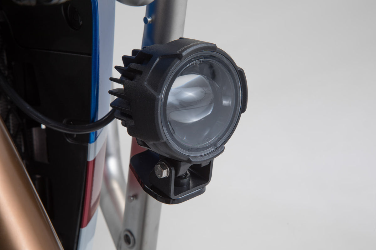 SW-Motech EVO fog light kit
